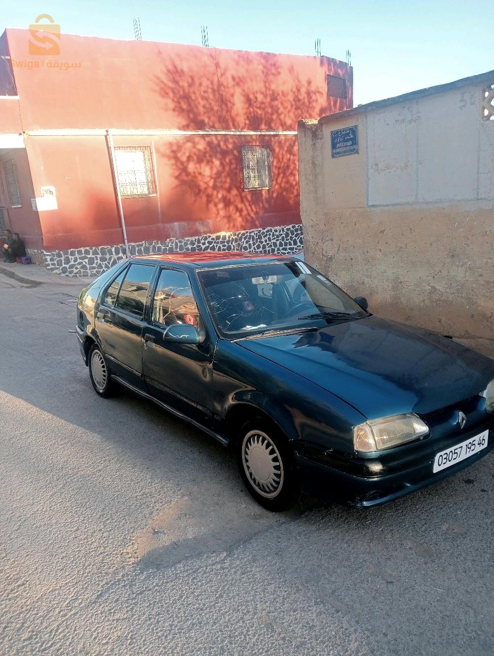 sidi Bel Abbes
