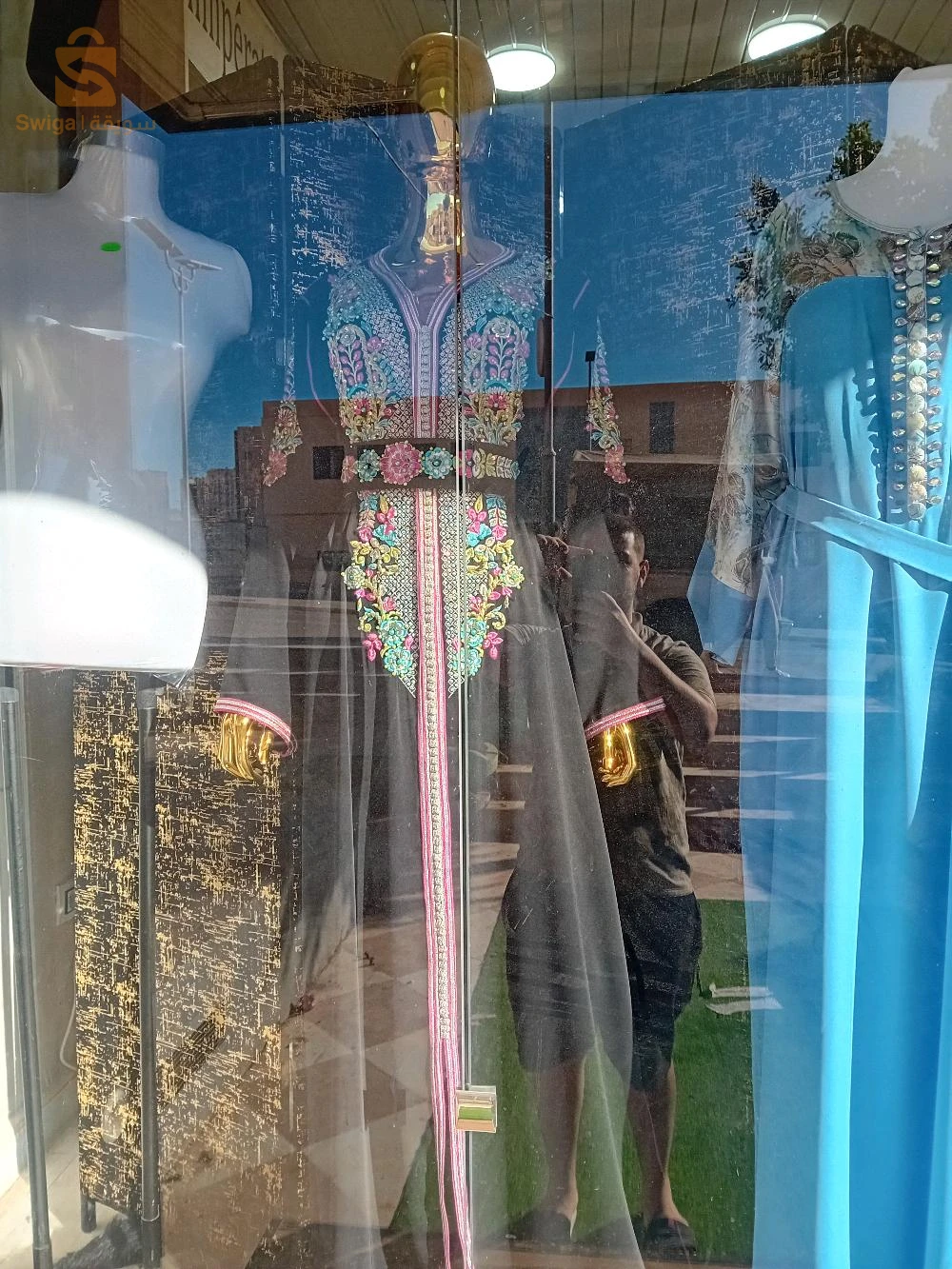 materiel hanoute ta3 9ache nsa khadam 4mois jdid li srx i3ayat 0781099120