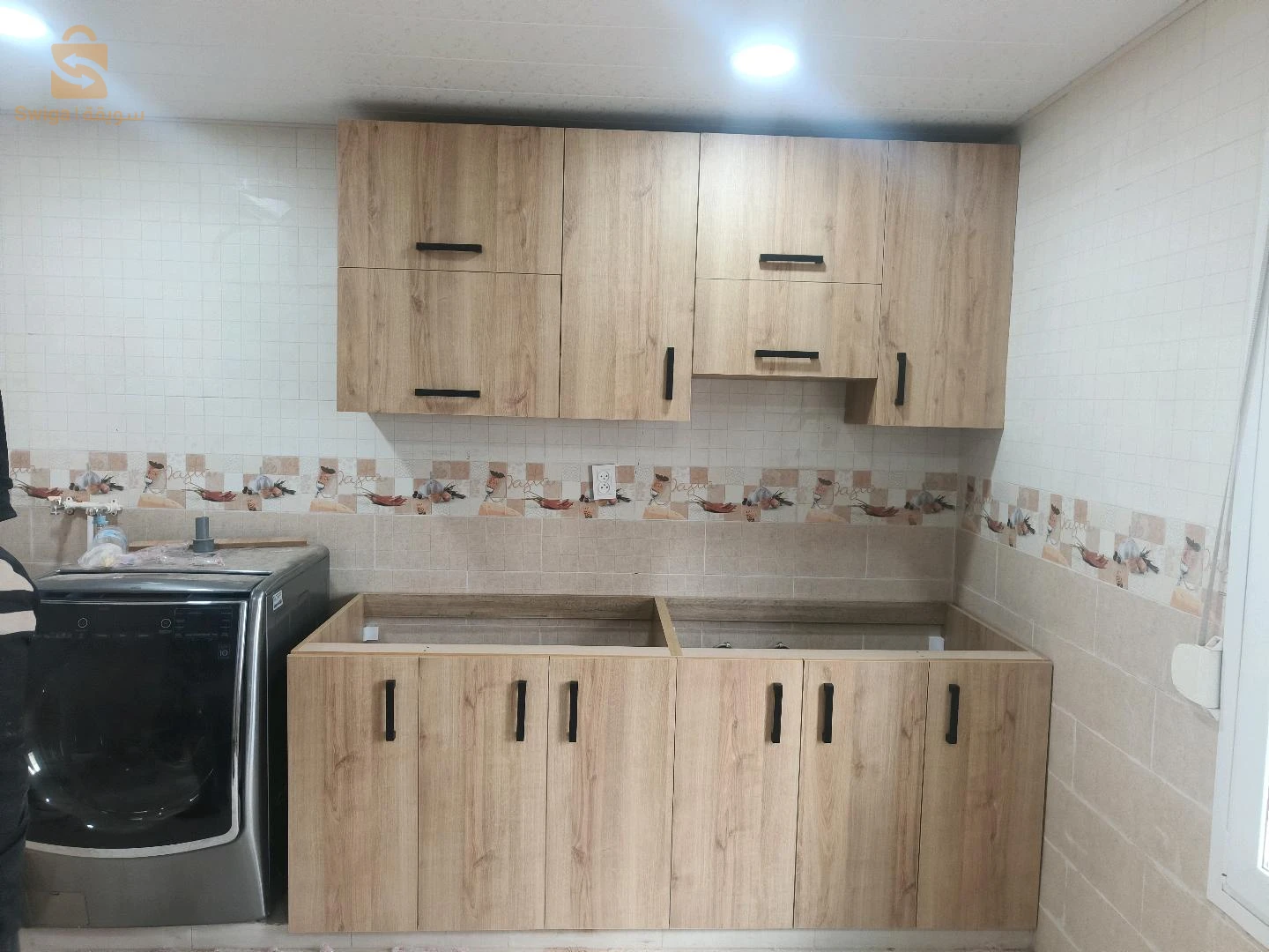 cuisine, dressing, placard ,, sur mesure