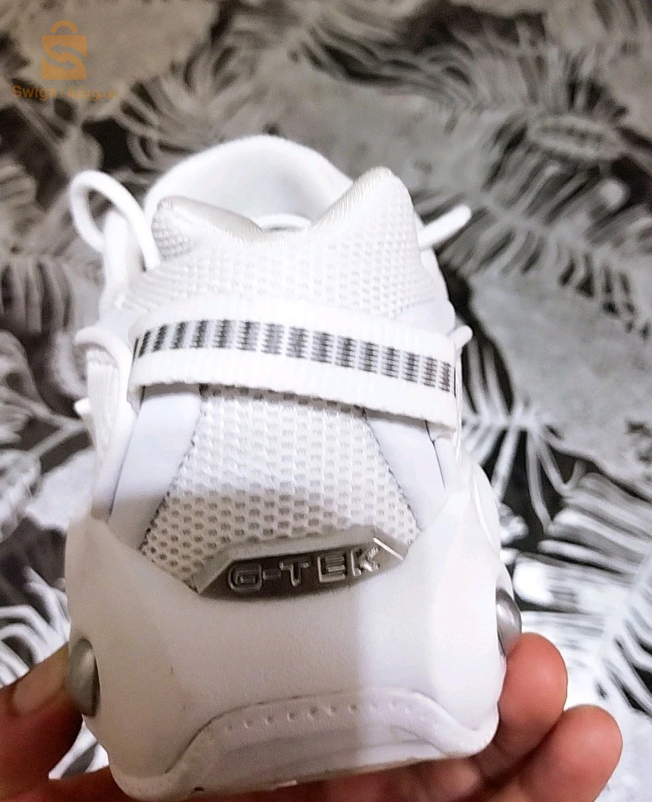 basket Cheba jdida bienvenue