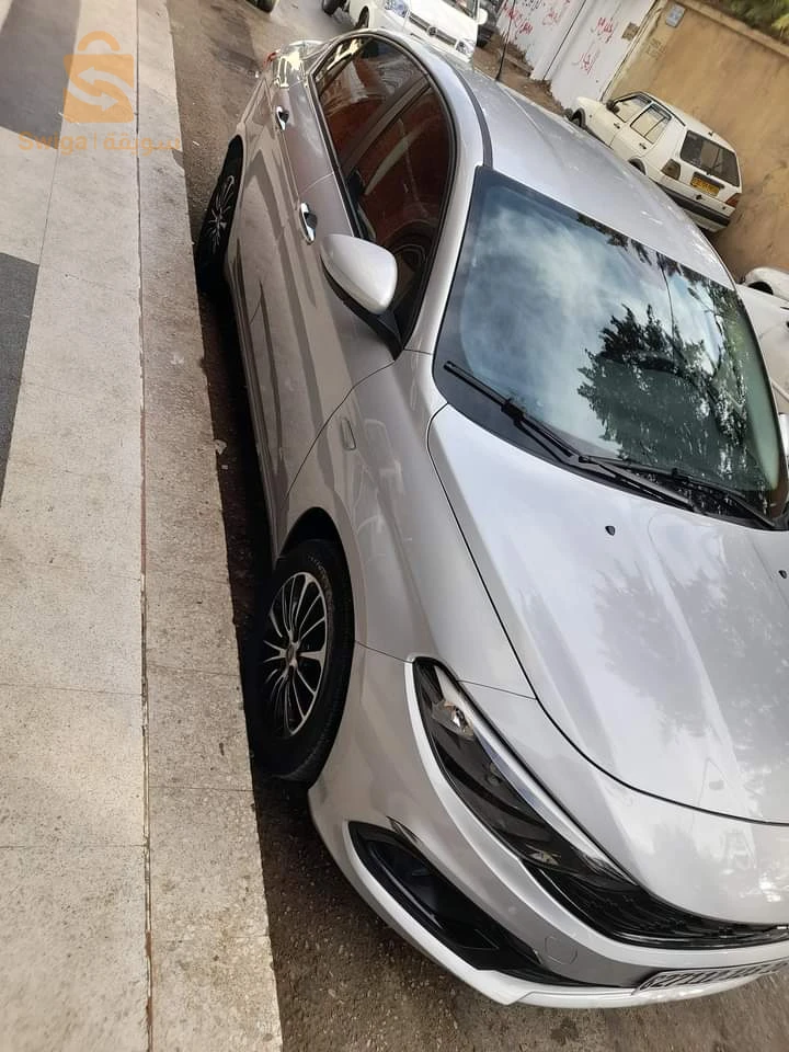 جديدة