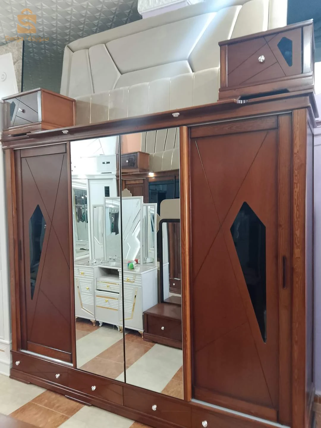 العلمة