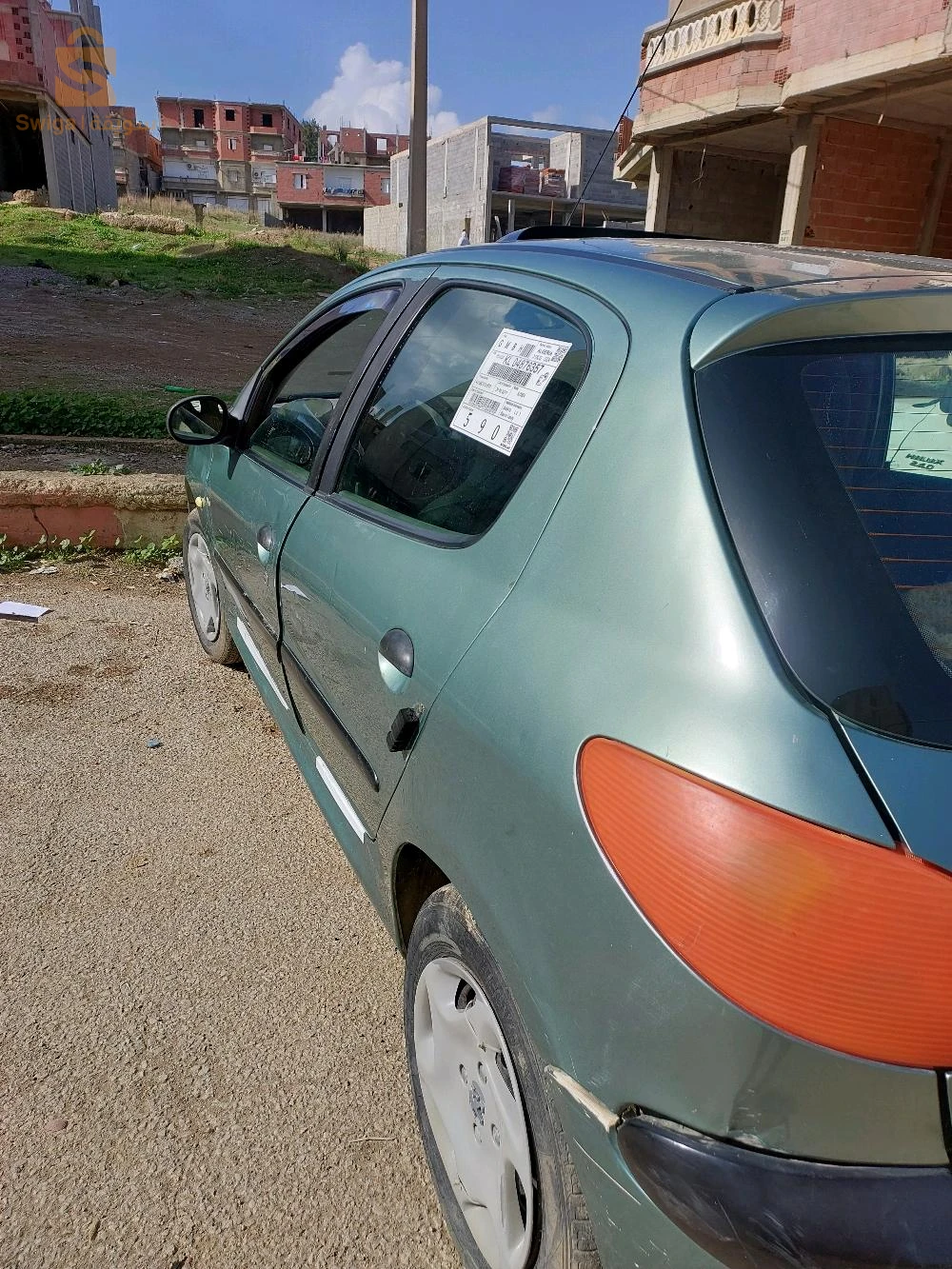 امشي وين تحب فيها عوادة صغيرة برك
محرك 10\10
0658997557