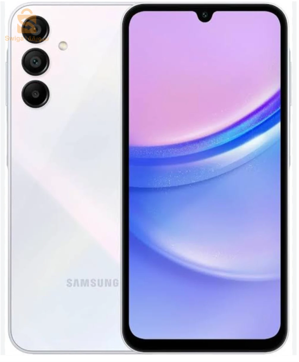 هاتف samsung a15