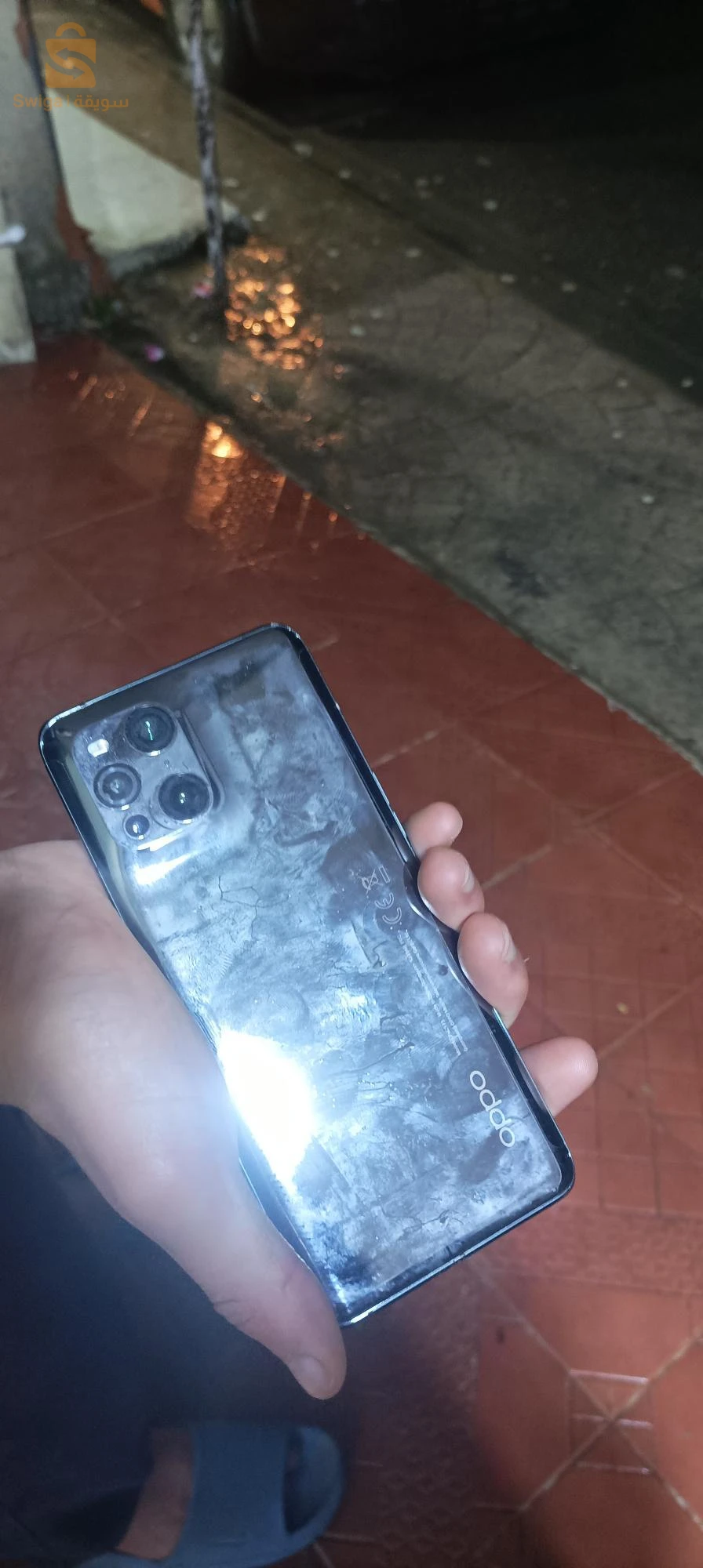 oppo find x3 pro