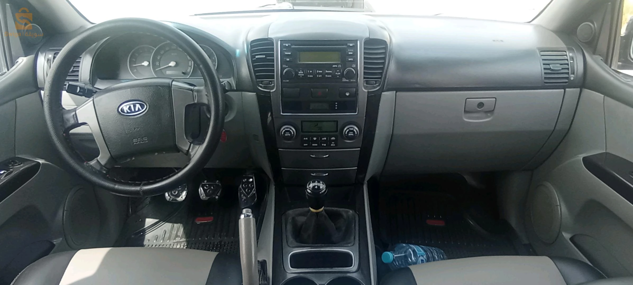 للبيع Kia sorento