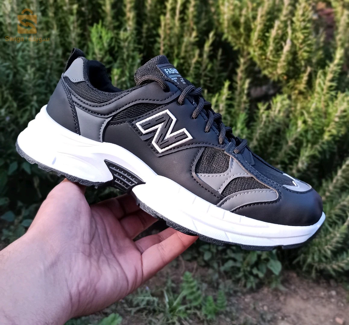 حذاء رياضي 
basket new balance