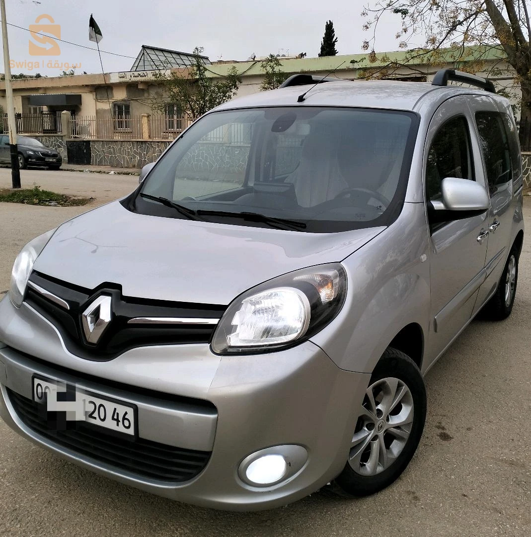 Kangoo a vendre