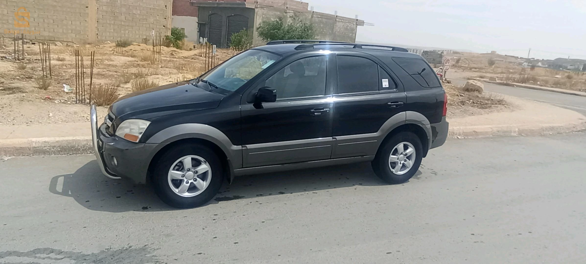 للبيع Kia sorento
