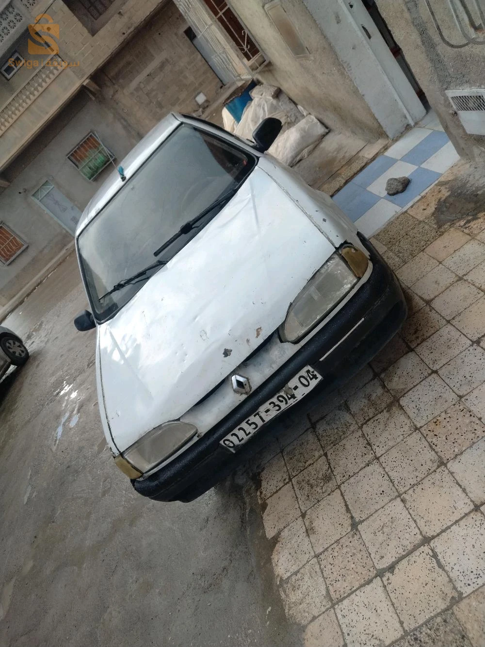 أم البواقي