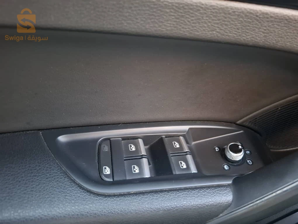 vente Audi Q5