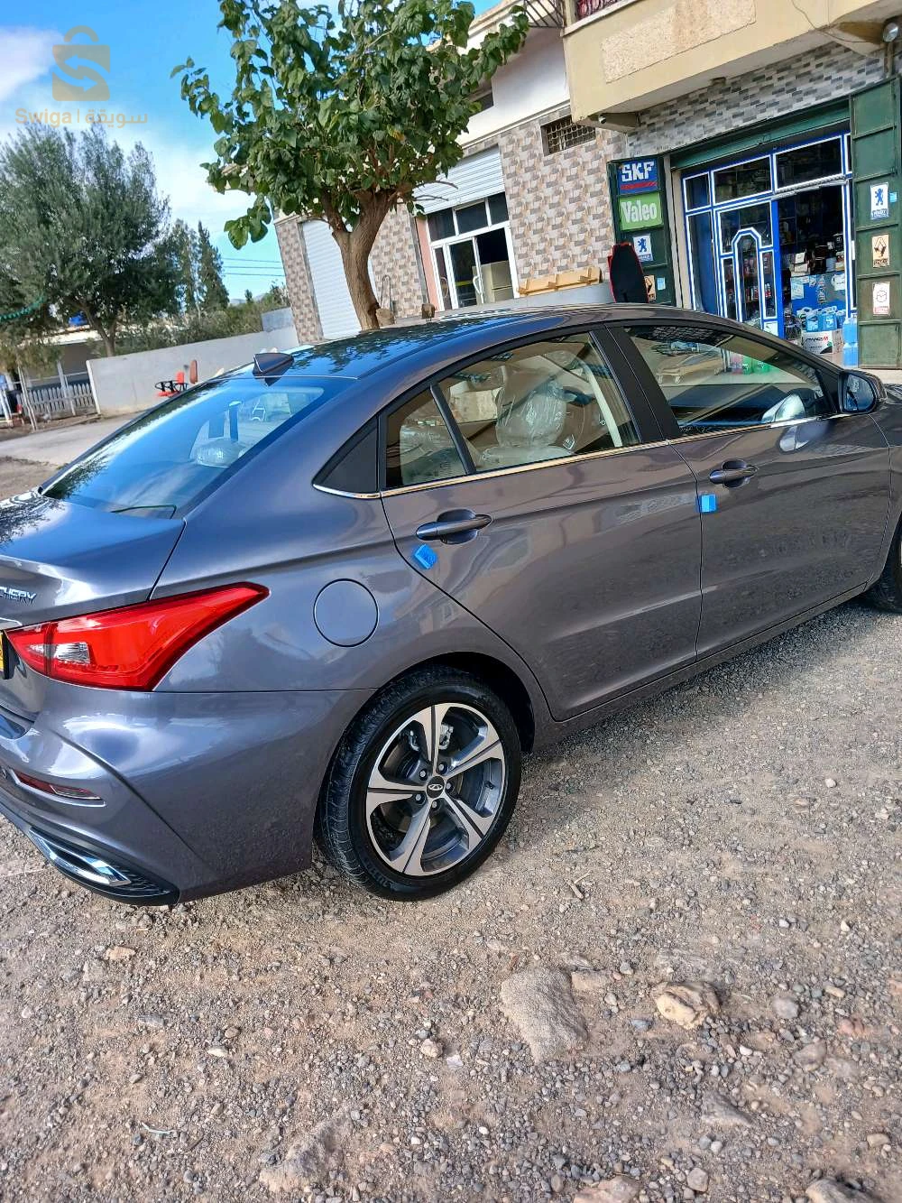 a vendre arrizo 5 luxury www 00 retouche rouler 3000