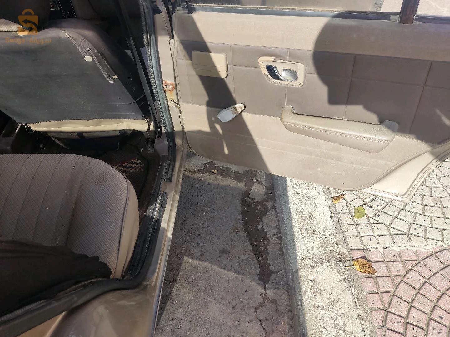 عين ولمان