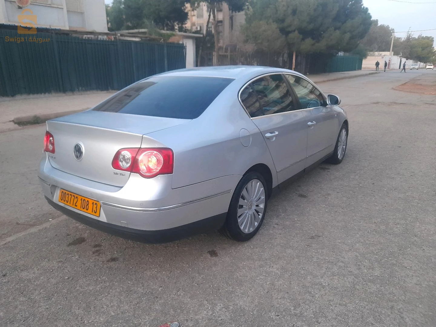 passat