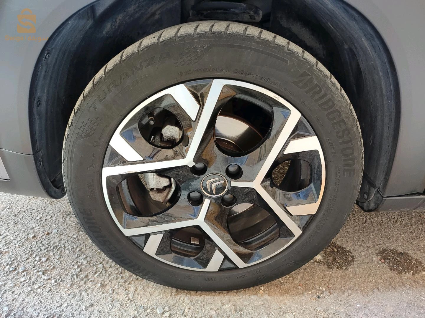 ستروين C3 2023 19 سطيف