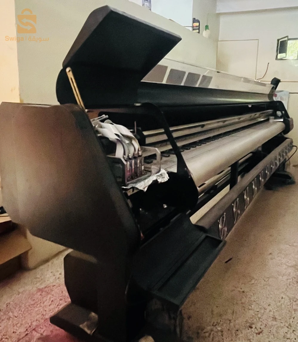 imprimante Grande format « Taimes 3206d »