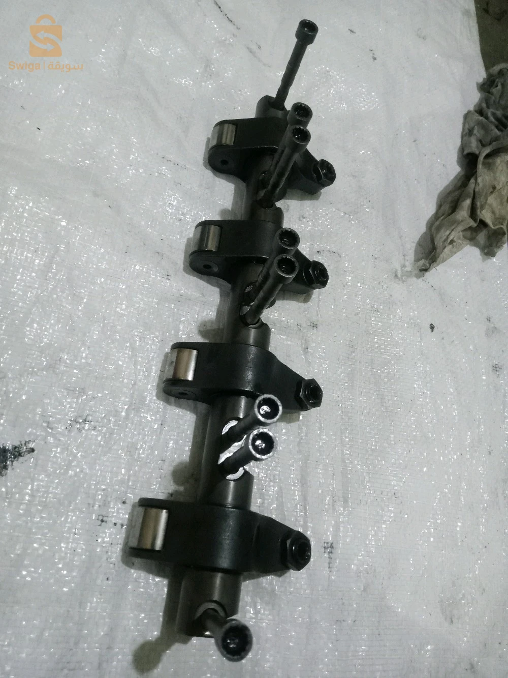 rampe de culbuteur 1.9 tdi volkswagen
عنابة 0697050873