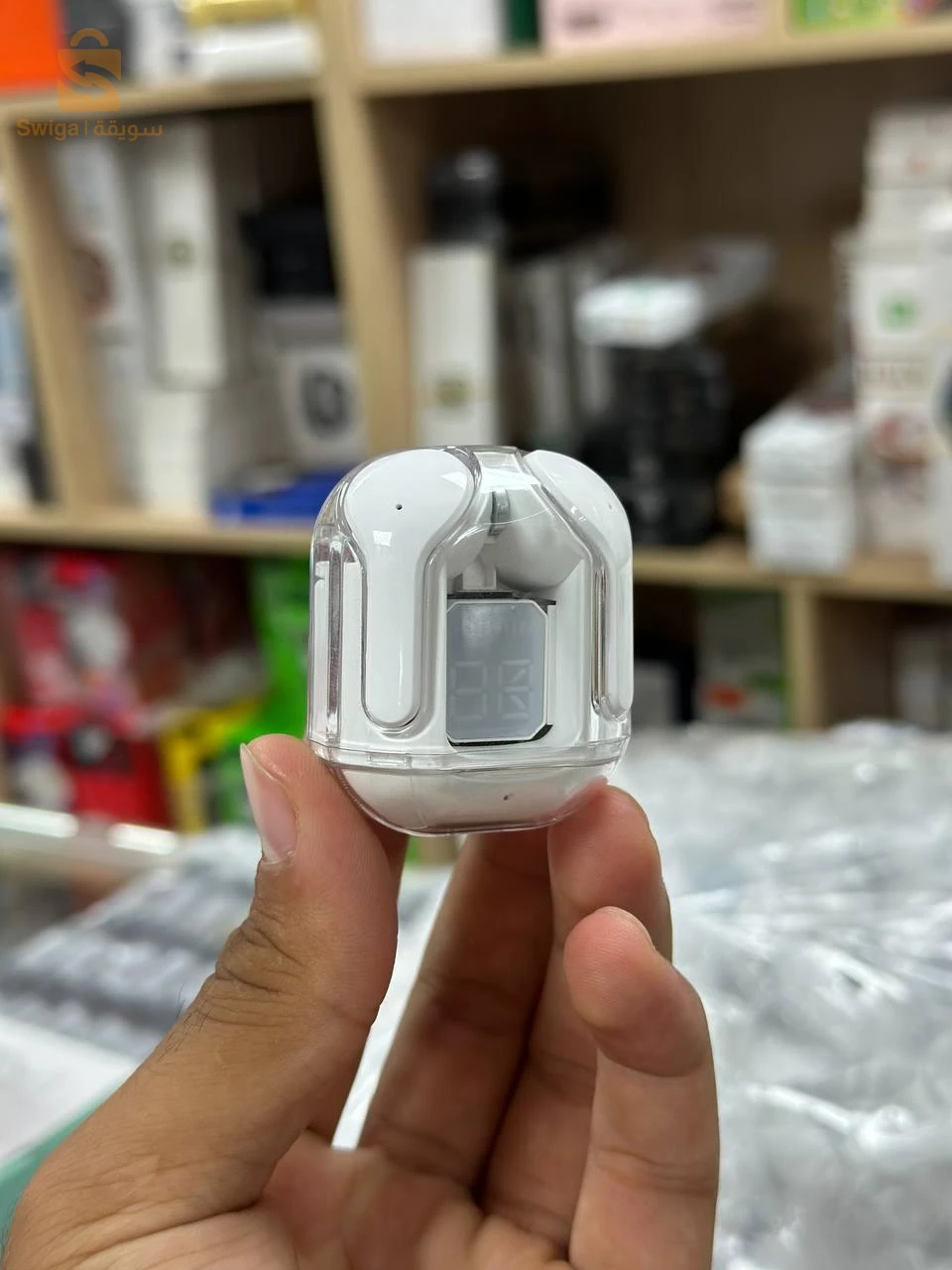 Airpods standard 1 ère choix