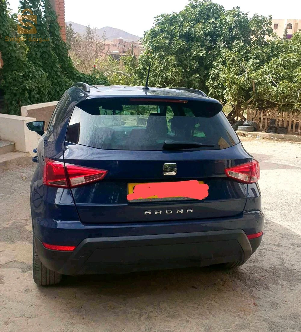 ششار ولاية خنشلة