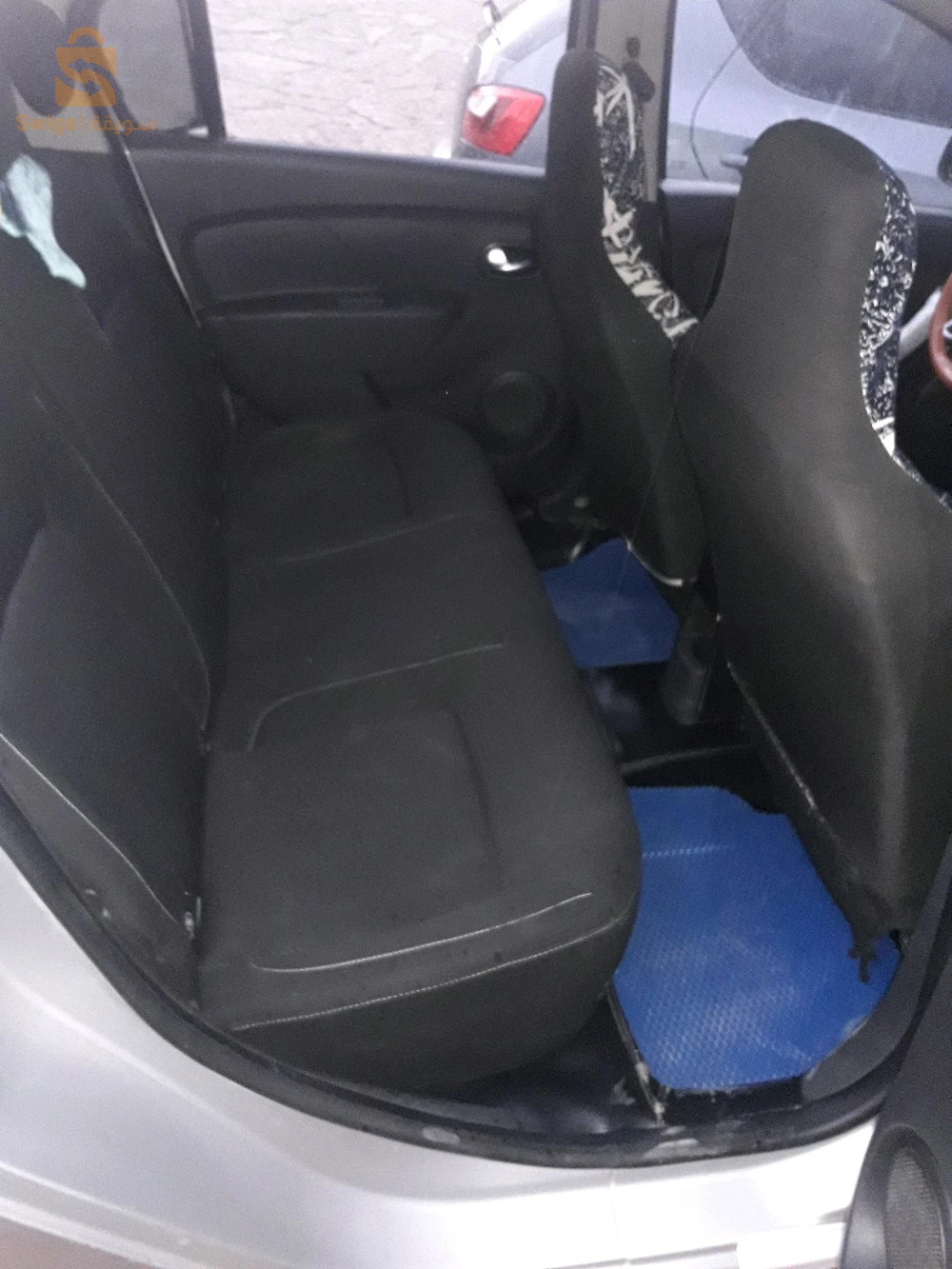 بيع سامبول 1.6غاز 0655259341