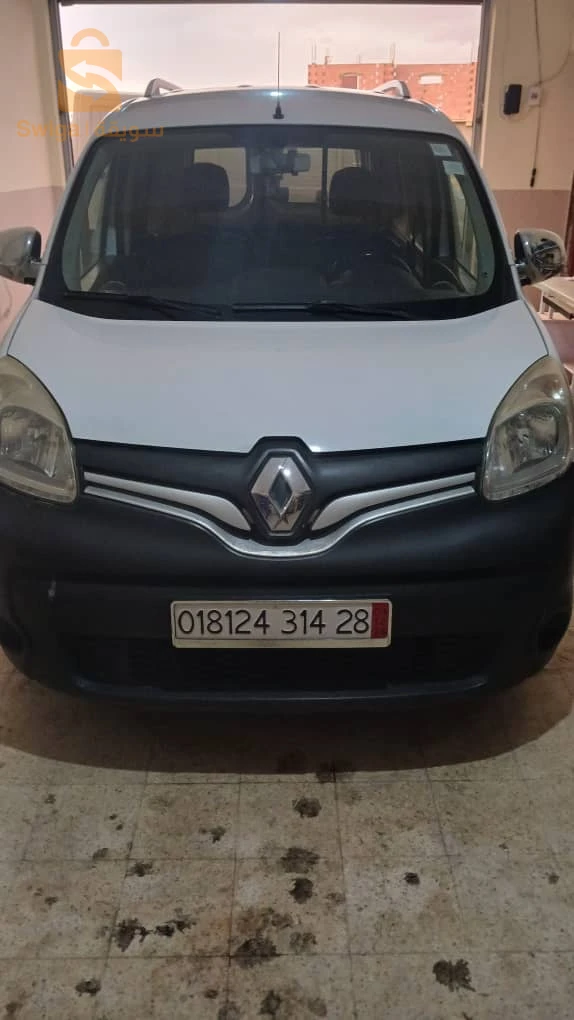 kango en bon état