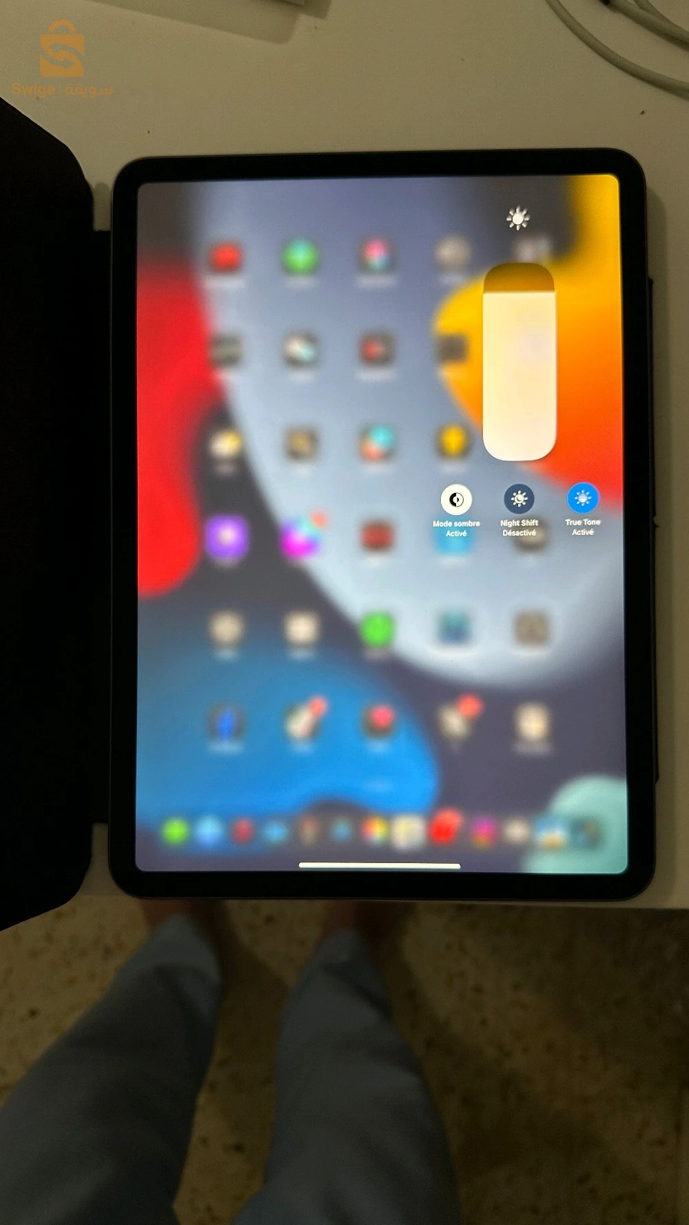 ipad pro m1