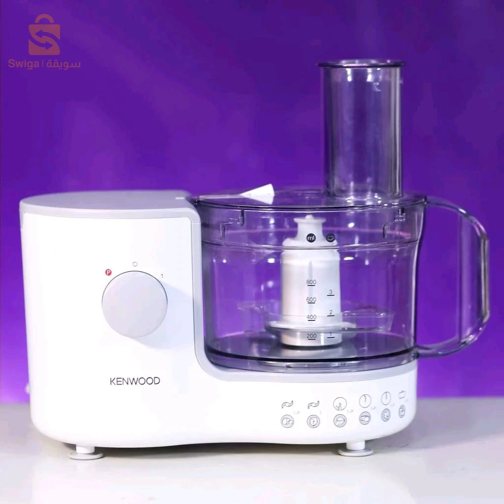 Robot Culinaire KENWOOD