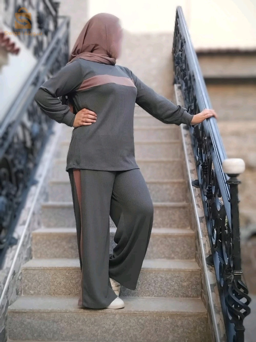 ensemble femme à haute qualité 😍