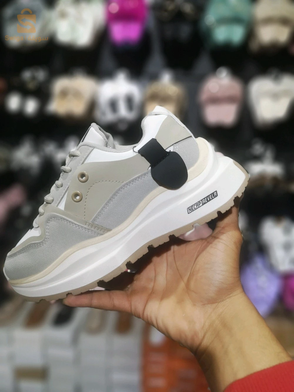 البوانتير 36 37 38 39 40