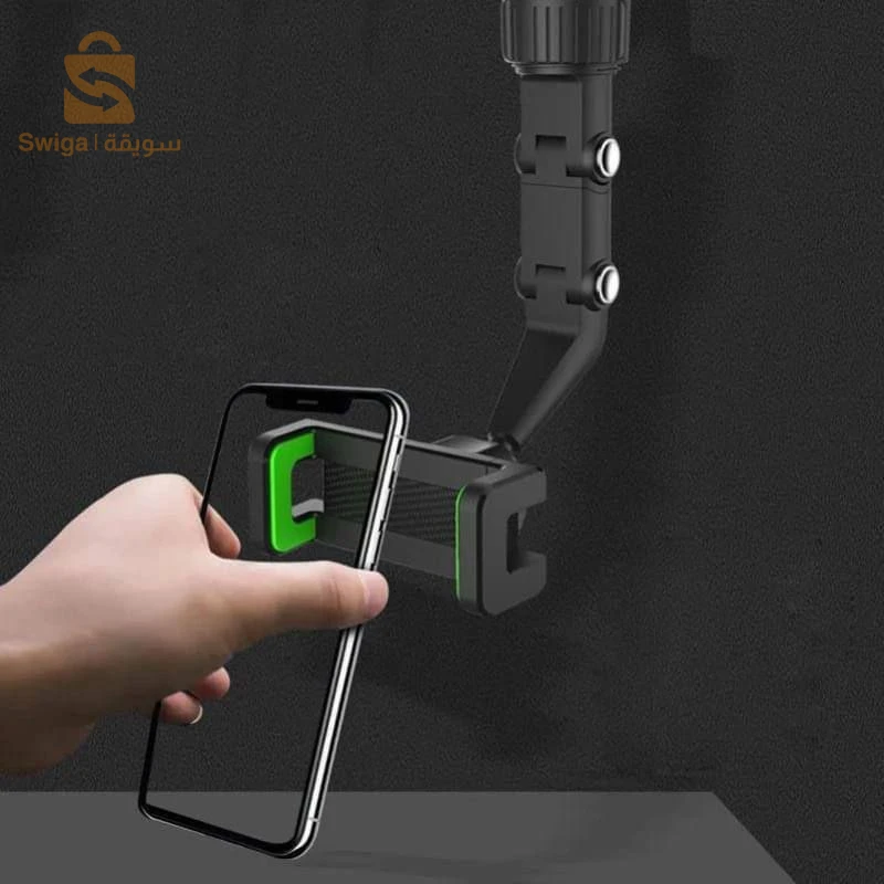 حامل الهاتف للسيارات