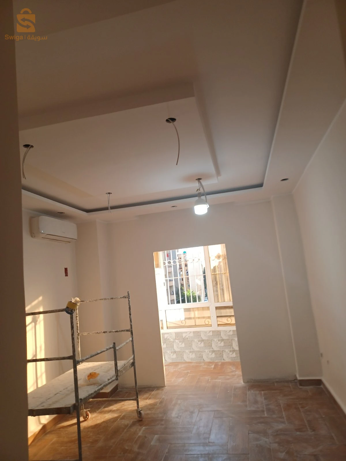 الجزائر