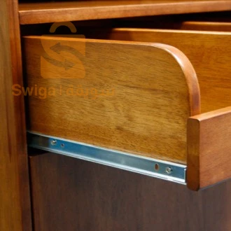 meuble service/ serveur haut