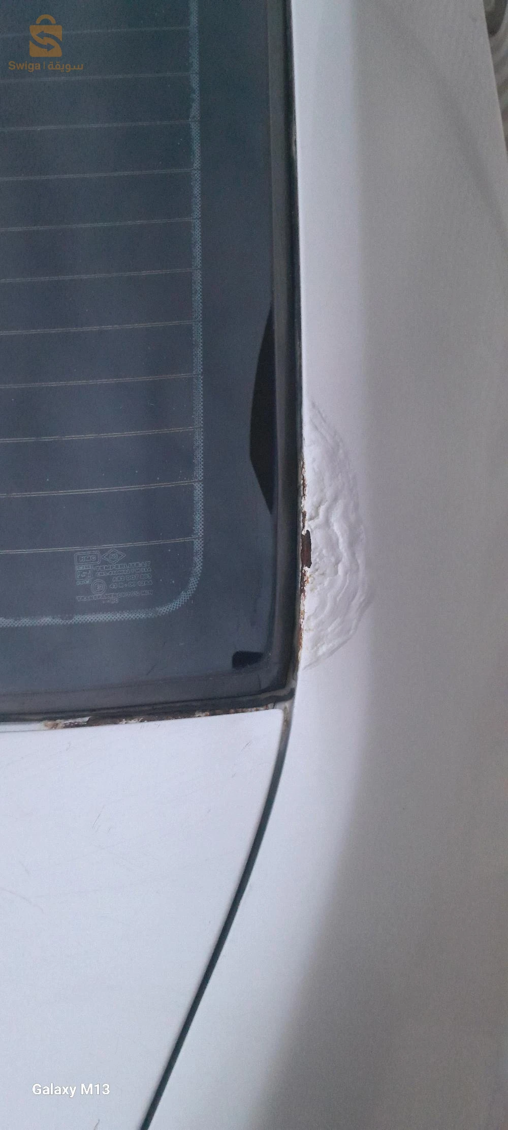 سيارة اكسنت