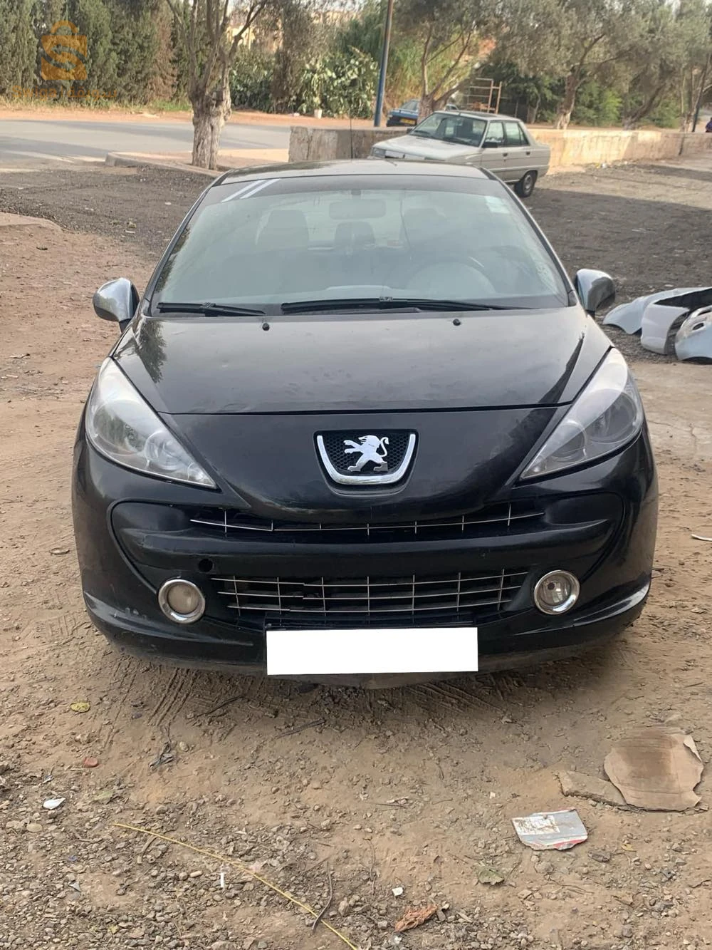 207 1.4 HDI français 🇫🇷