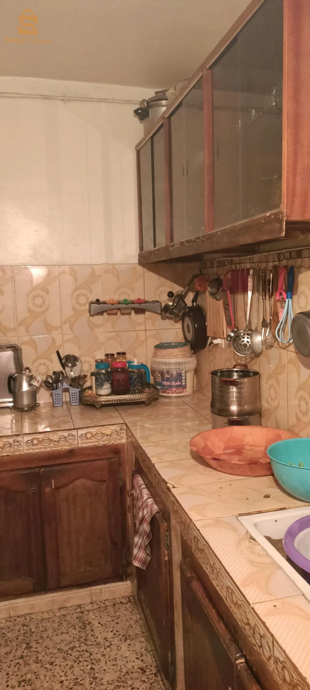 عقيد عتمان عين تموشنت