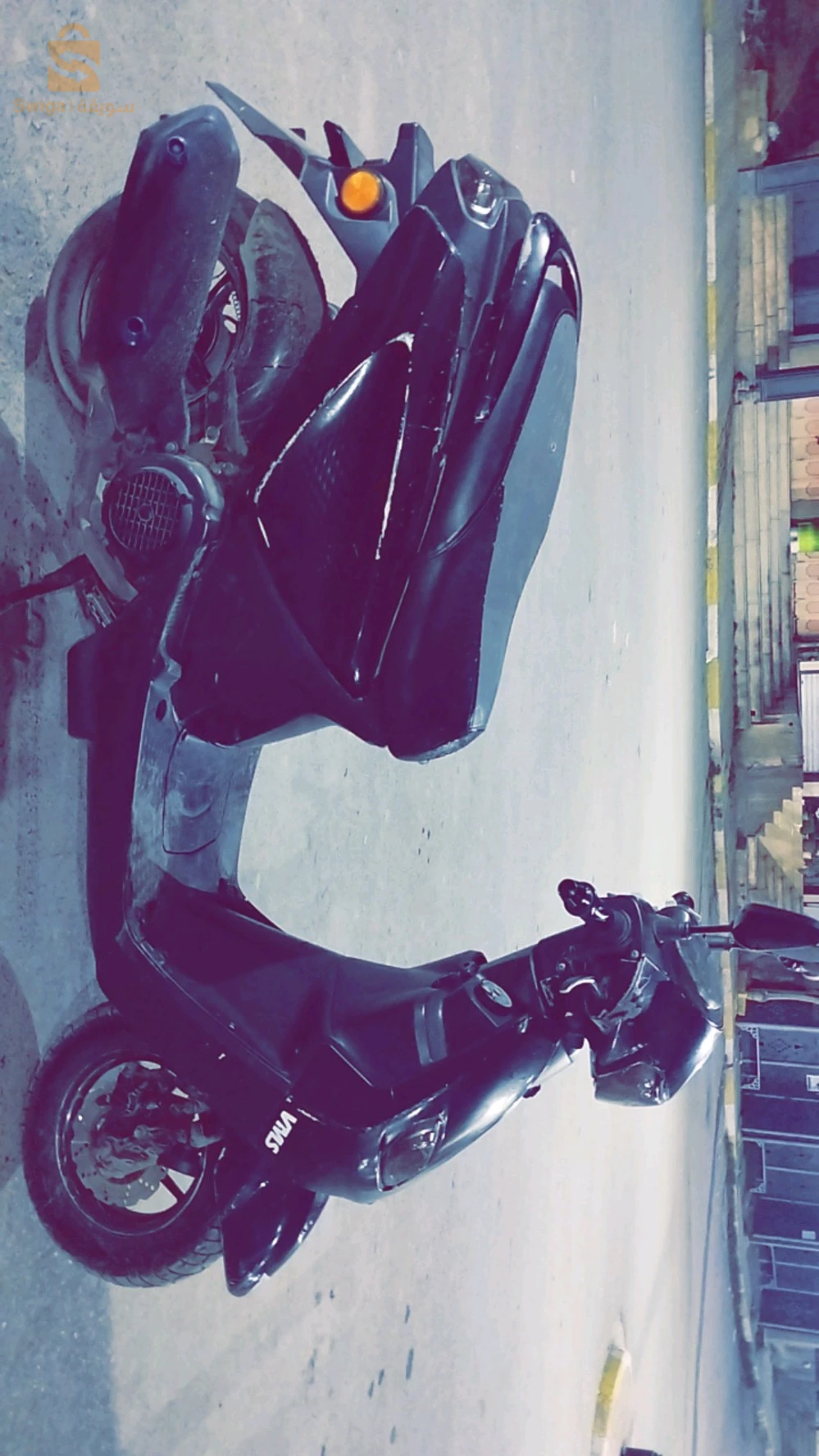 vms joci année 2018