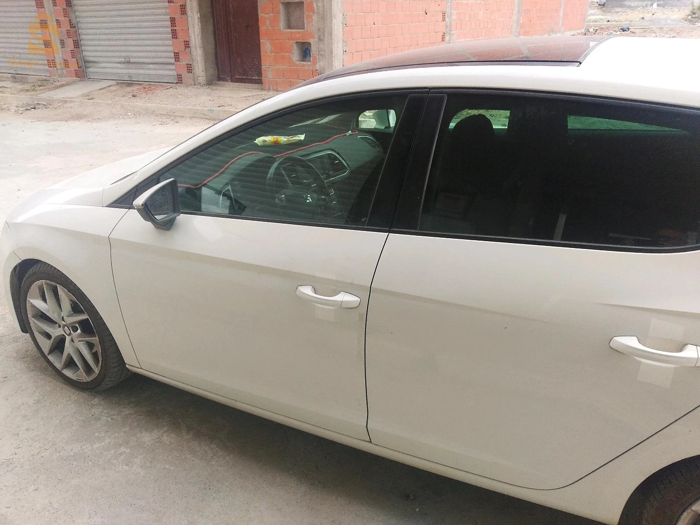 العلمة ولاية سطيف الجزائر