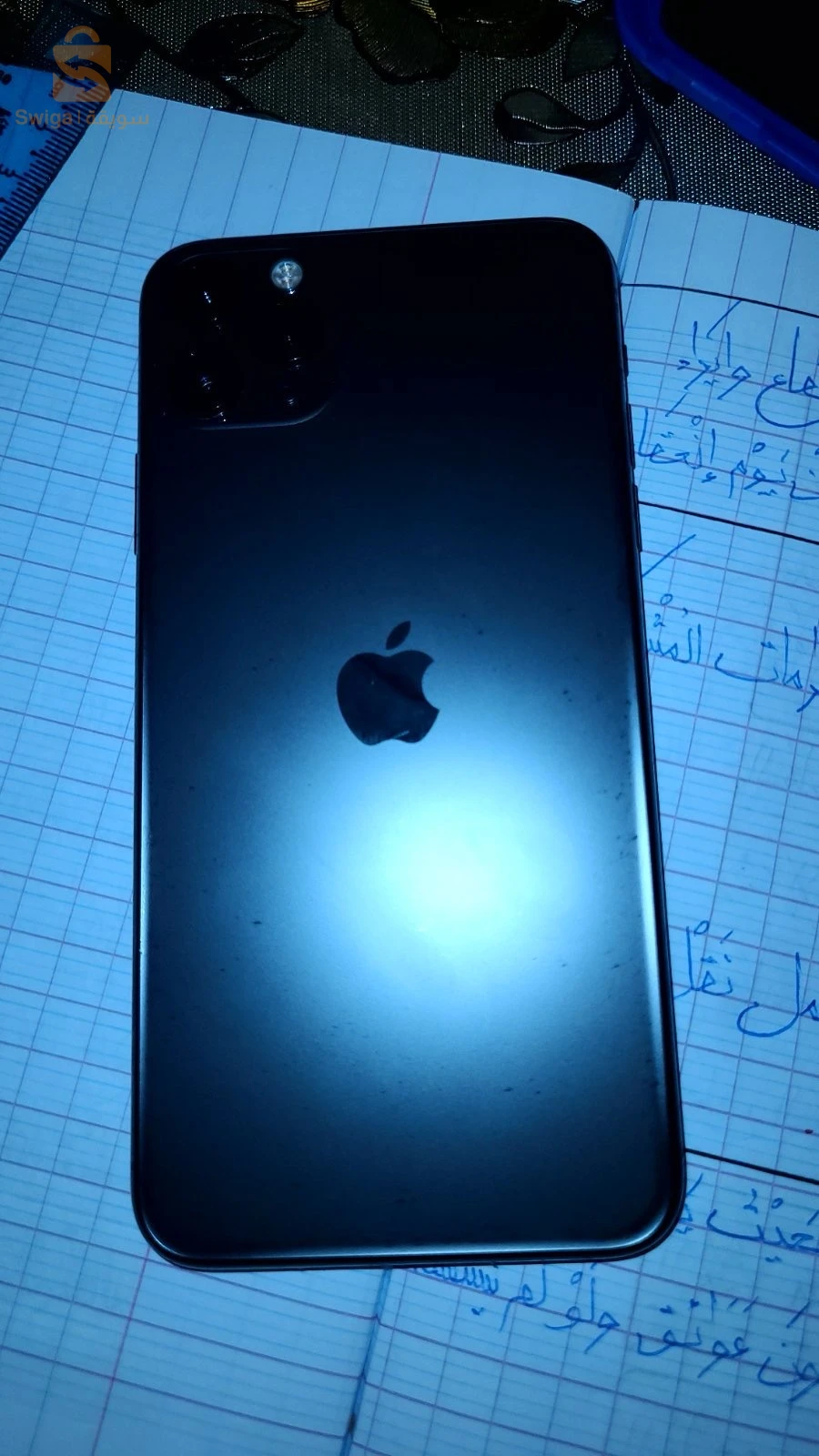 iPhone 11 Pro Max usa 🇺🇸