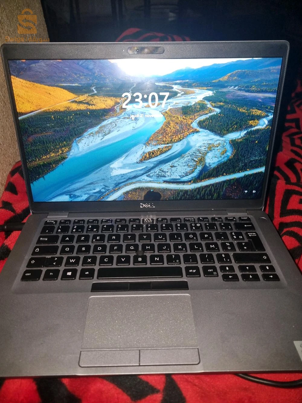dell i5 10ème gen