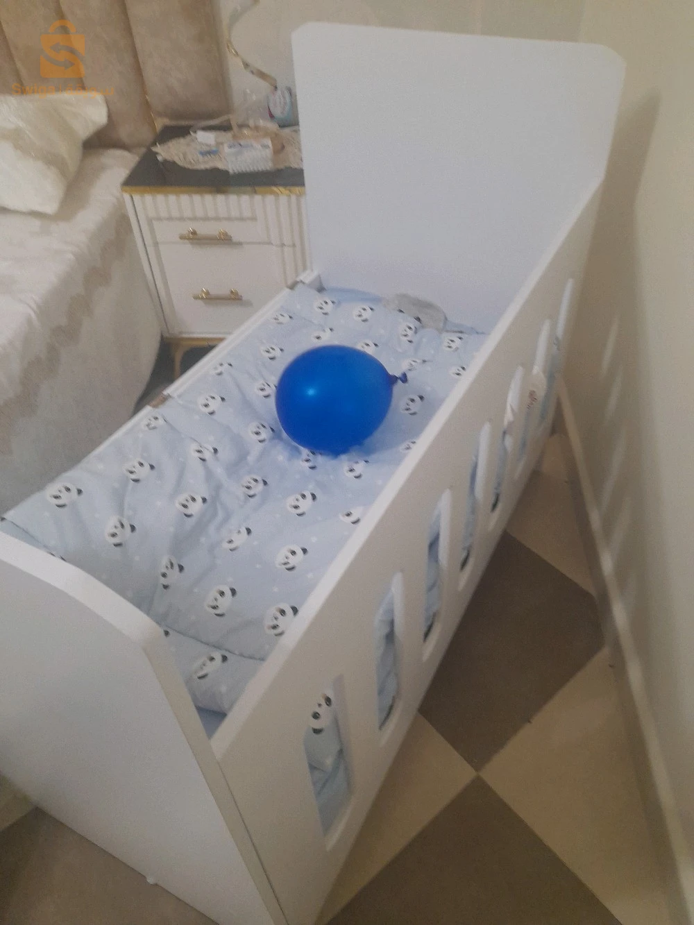 mdf