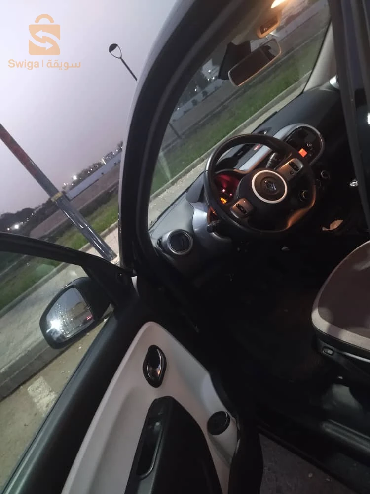 twingo Renault 4 portes