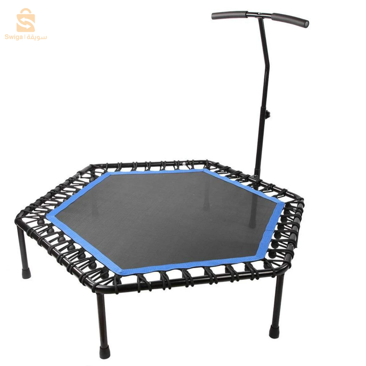 trampoline  fitness