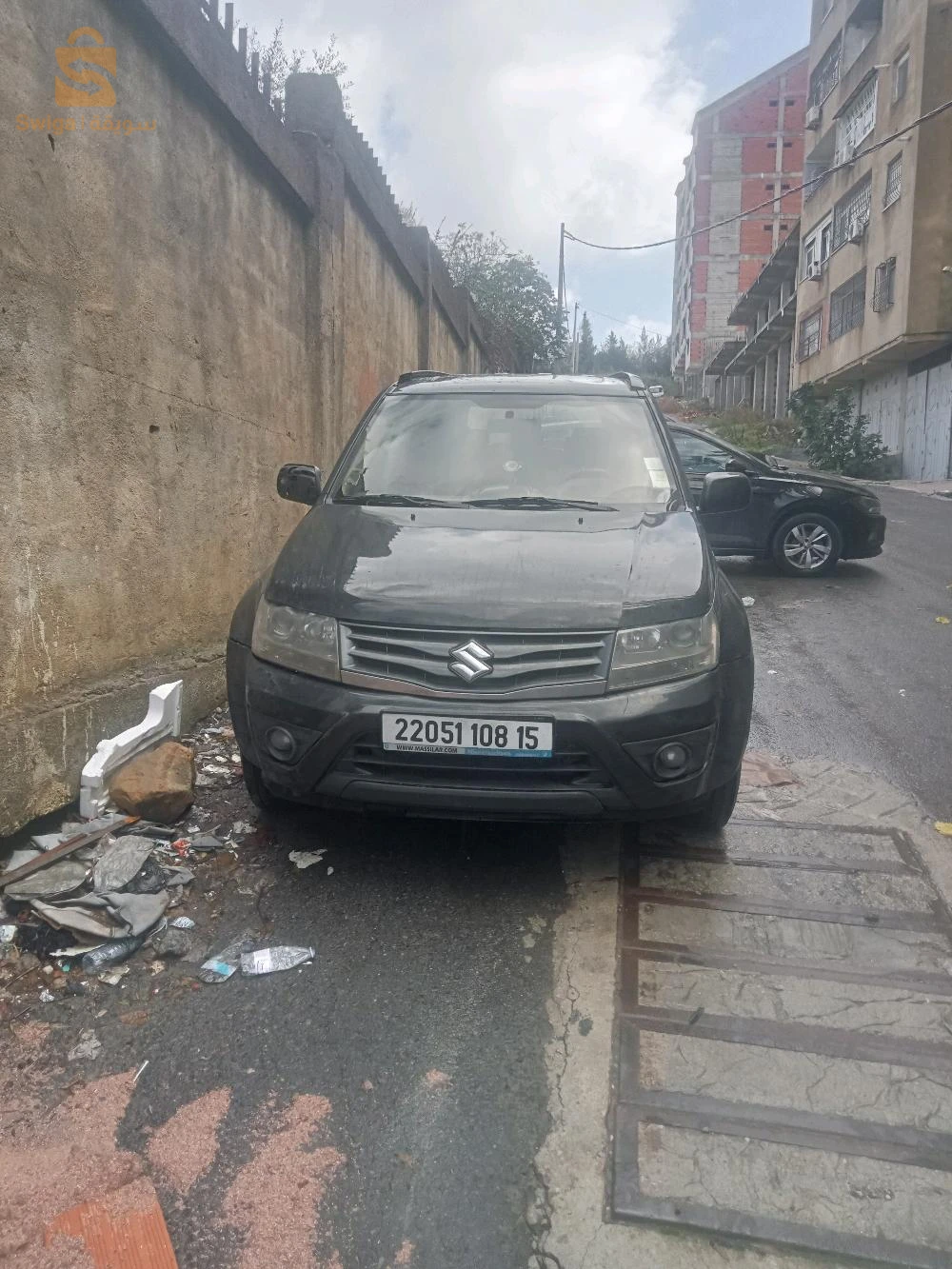 grand Vitara moteur 1.9 DCI 130 CH 
moteur Mégane getelaine f9Q