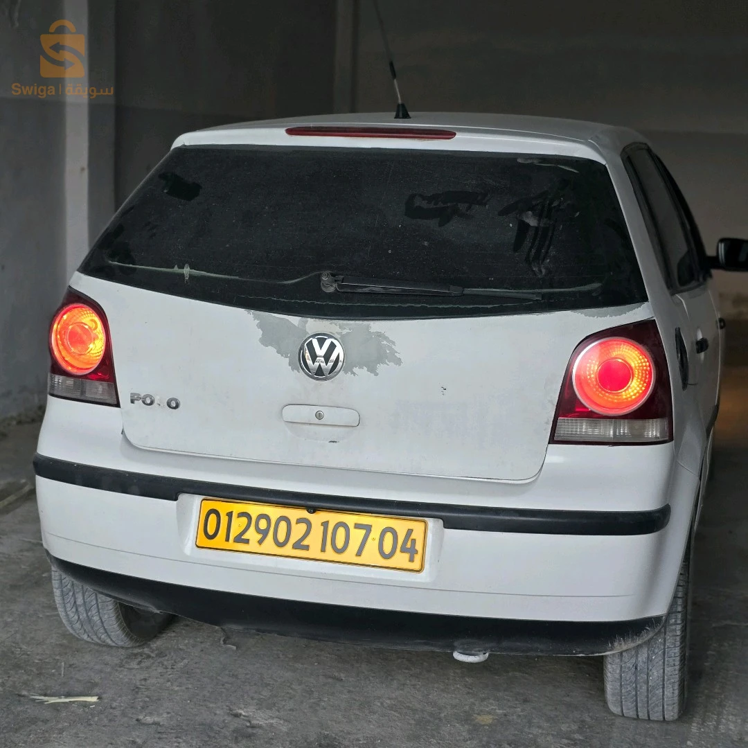 polo police