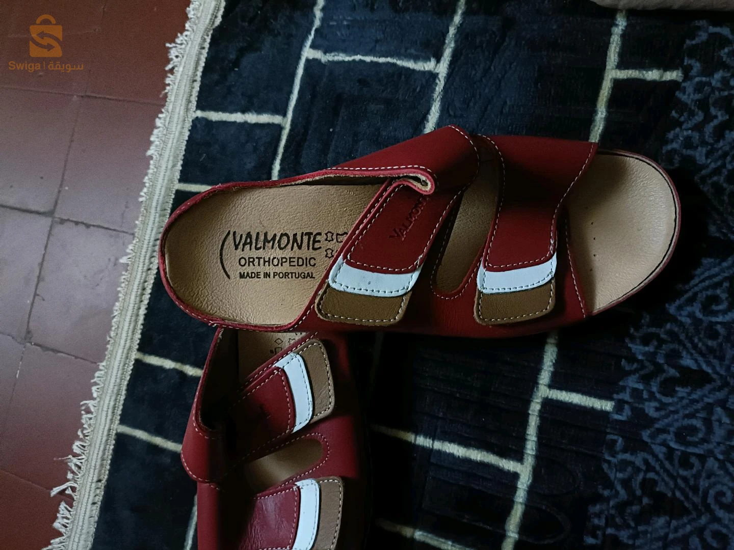 chaussures femmes original très confortable orthopédiques