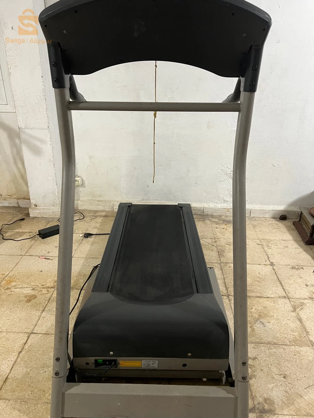 Tapis roulant