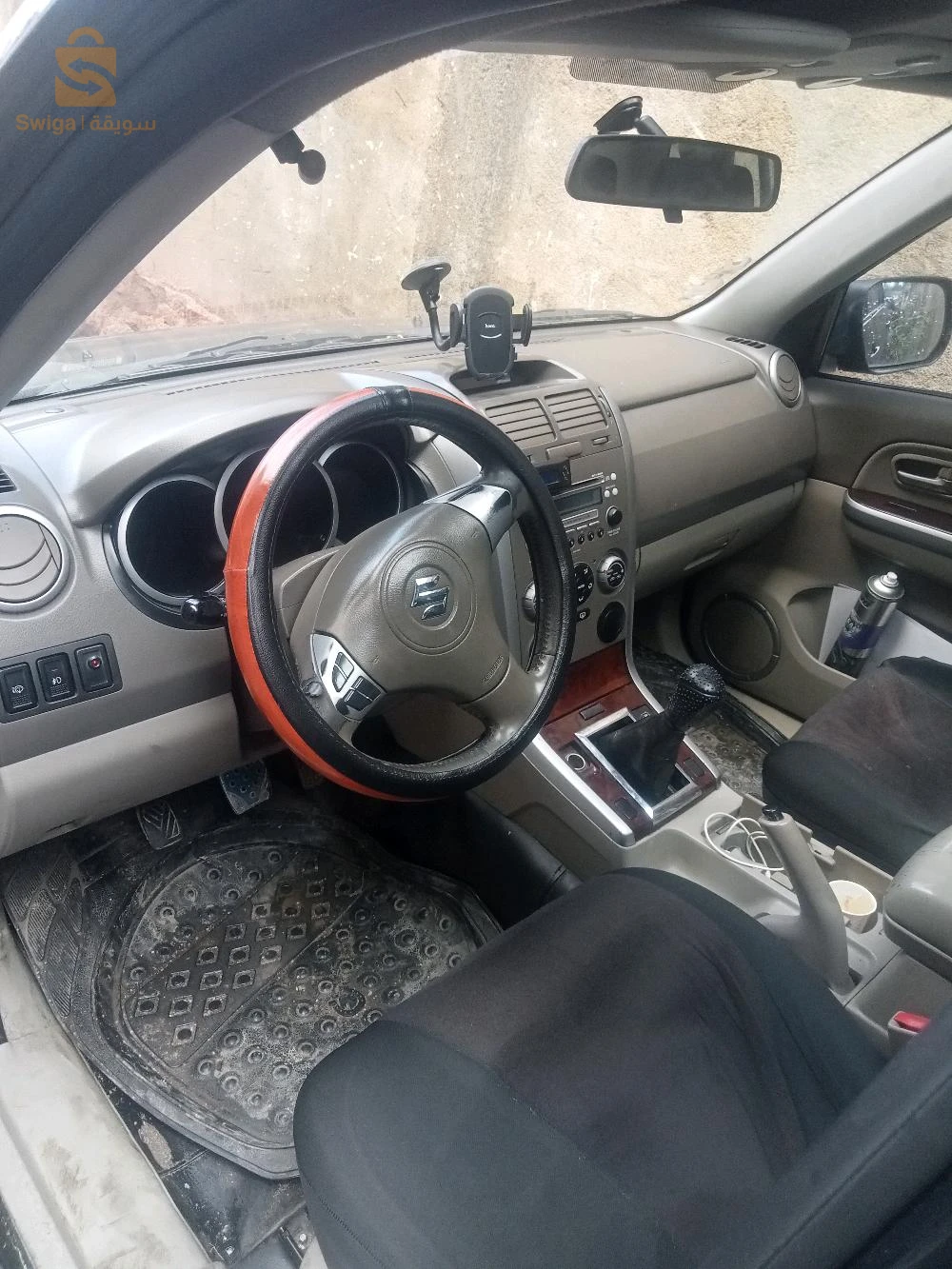 grand Vitara moteur 1.9 DCI 130 CH 
moteur Mégane getelaine f9Q