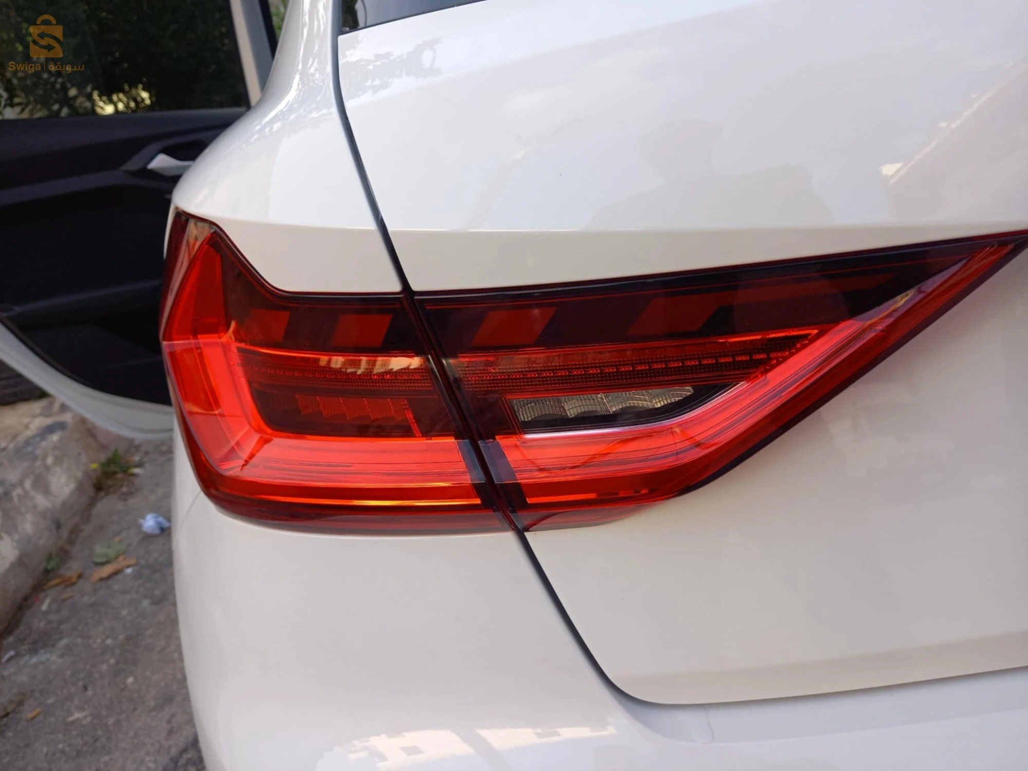 Audi A1 sline Sportback