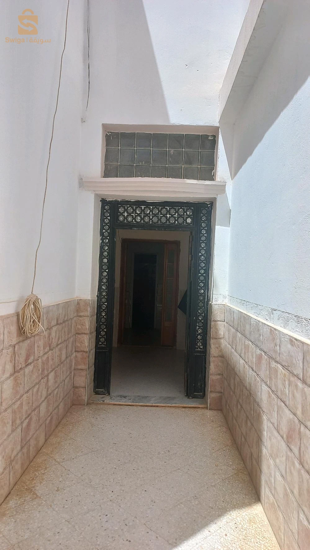 سلام سكن للبيع دفتر عقاري بولاية الجلفة واجد للسكن 
رقم الهاتف 0656267560