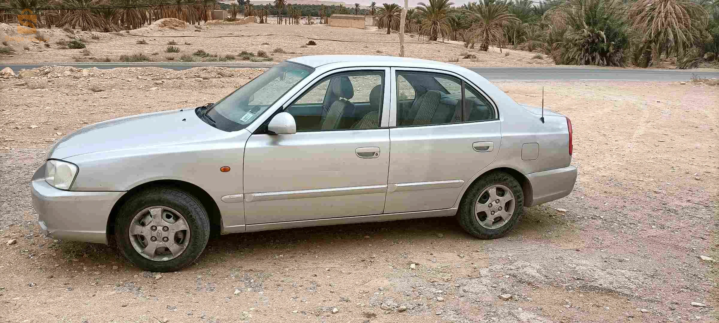 أكسنت 2012